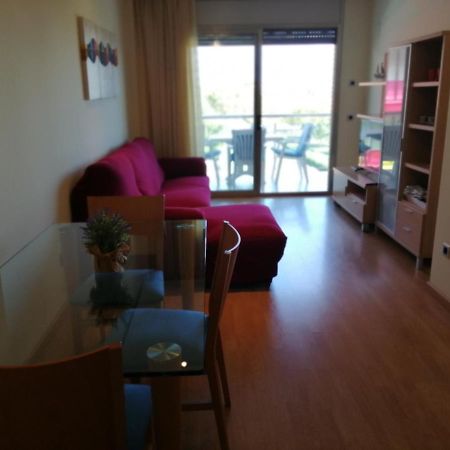 Apartamento Playa Cambrils Edificio Torresol المظهر الخارجي الصورة
