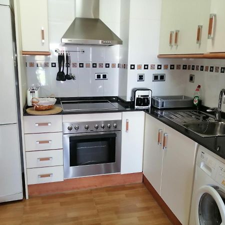 Apartamento Playa Cambrils Edificio Torresol المظهر الخارجي الصورة
