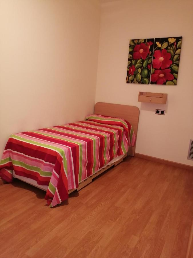Apartamento Playa Cambrils Edificio Torresol المظهر الخارجي الصورة