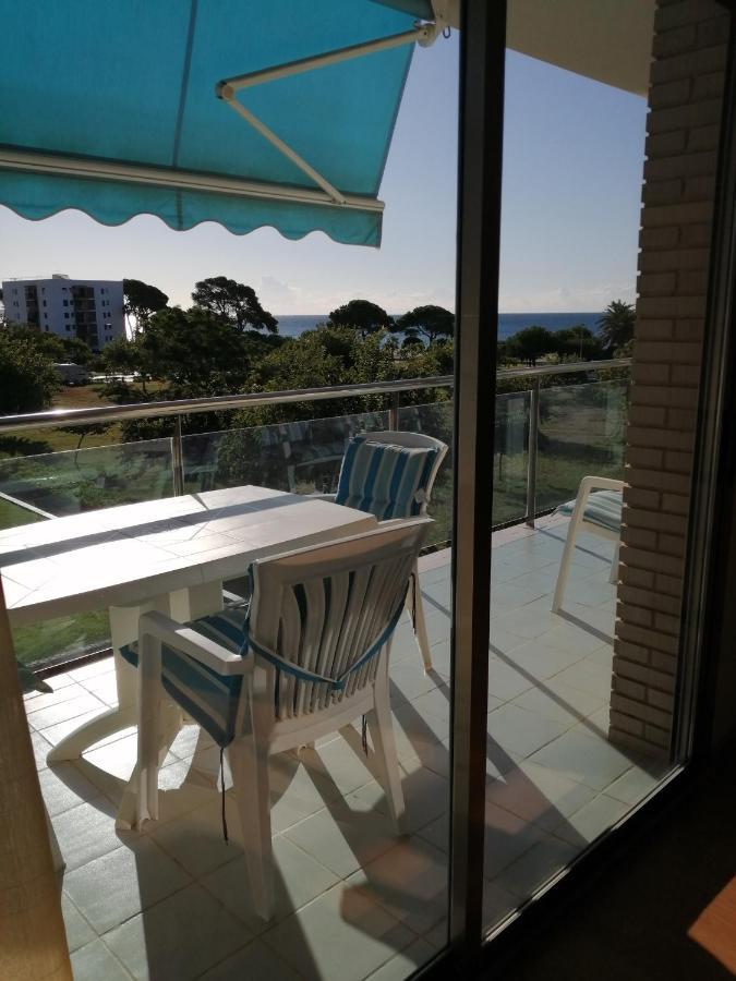 Apartamento Playa Cambrils Edificio Torresol المظهر الخارجي الصورة