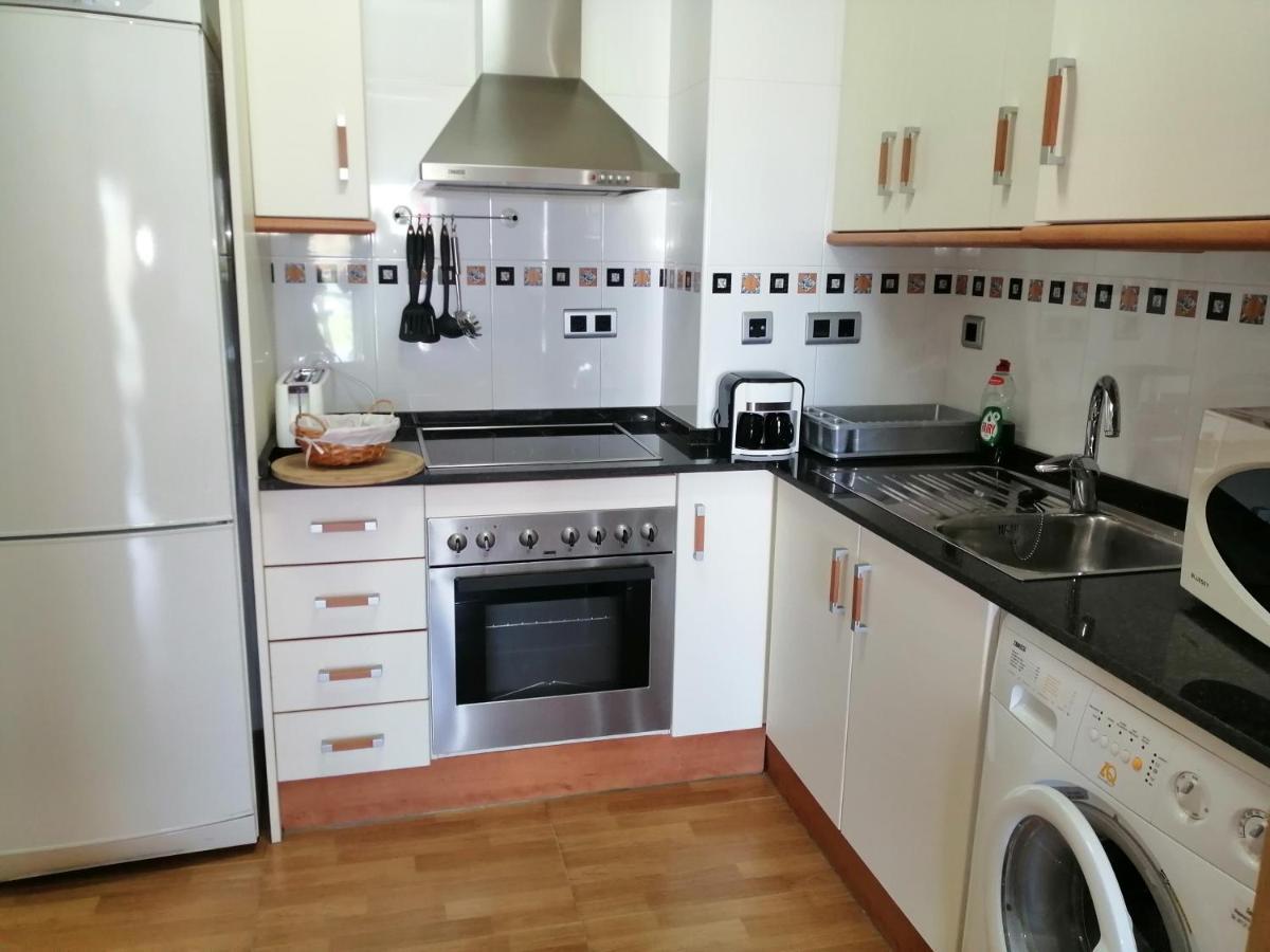 Apartamento Playa Cambrils Edificio Torresol المظهر الخارجي الصورة